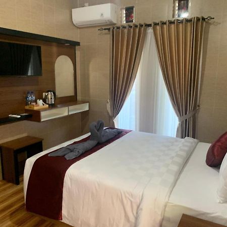 Tirtasuci House Hotel Kuta  Luaran gambar