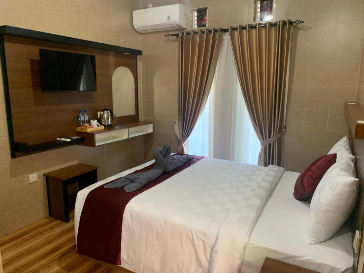 Tirtasuci House Hotel Kuta  Luaran gambar