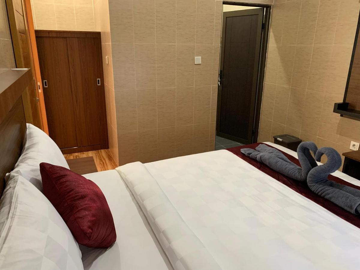 Tirtasuci House Hotel Kuta  Luaran gambar