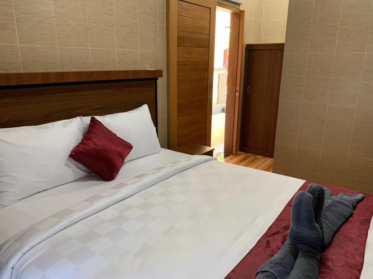 Tirtasuci House Hotel Kuta  Luaran gambar