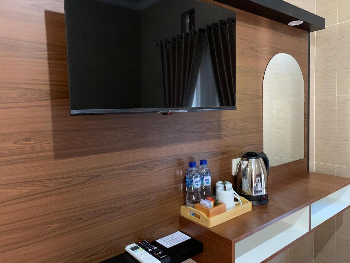 Tirtasuci House Hotel Kuta  Luaran gambar