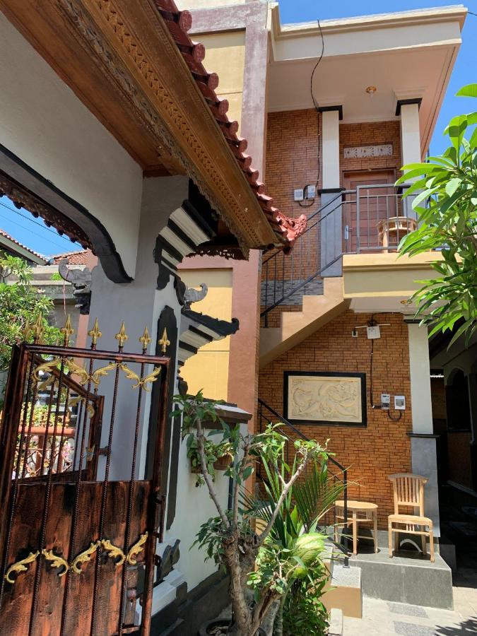 Tirtasuci House Hotel Kuta  Luaran gambar