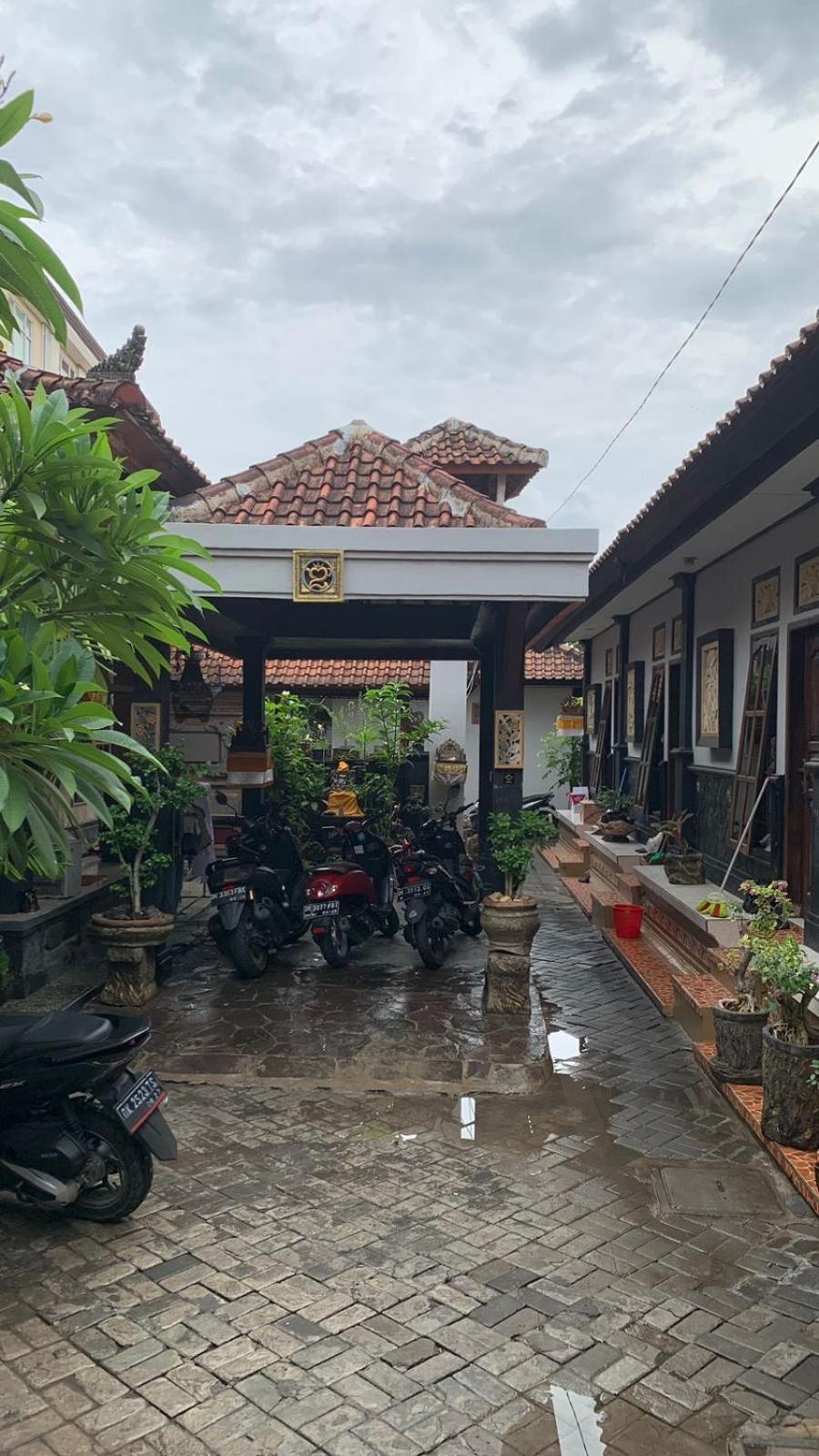 Tirtasuci House Hotel Kuta  Luaran gambar