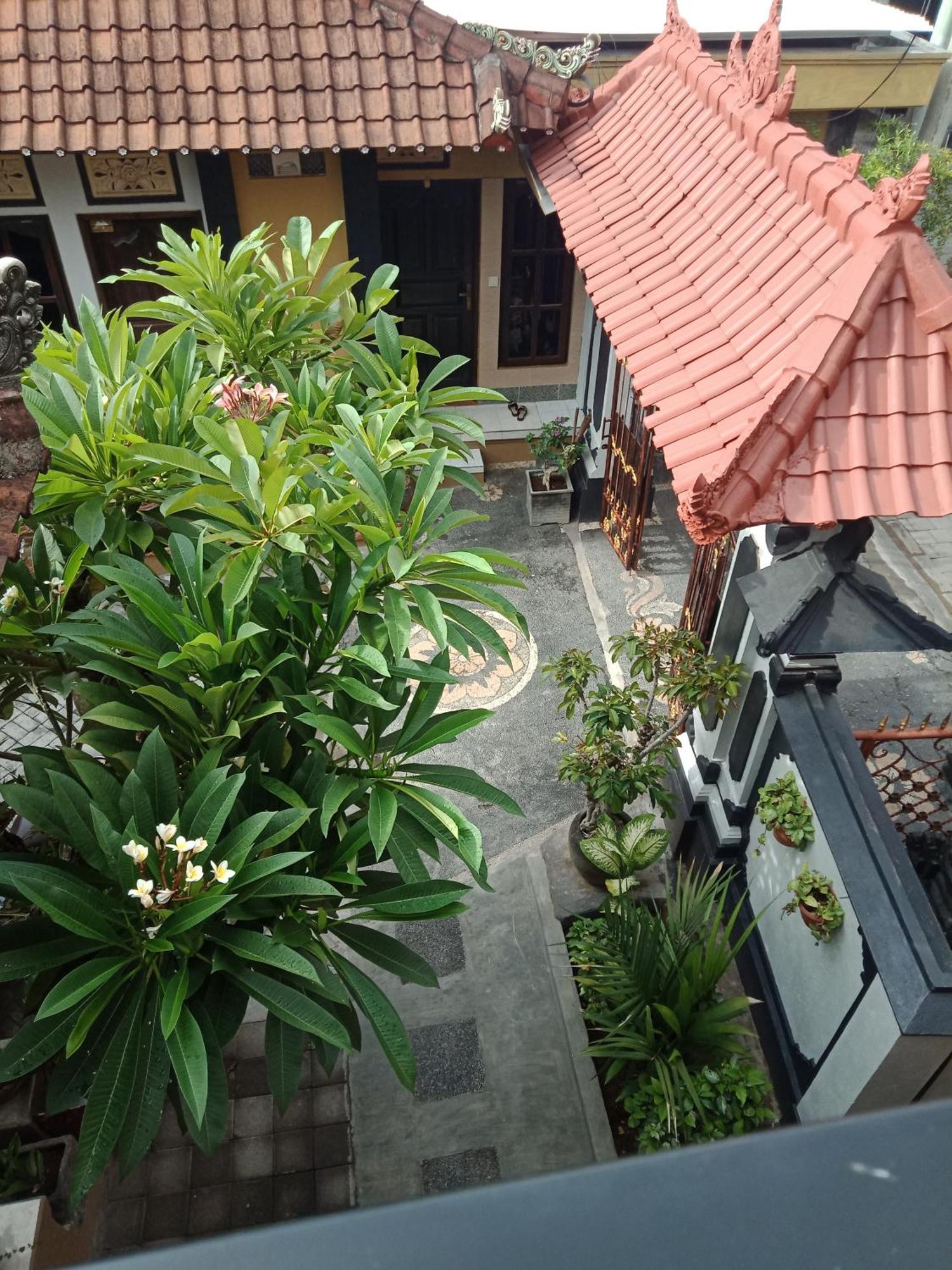 Tirtasuci House Hotel Kuta  Luaran gambar
