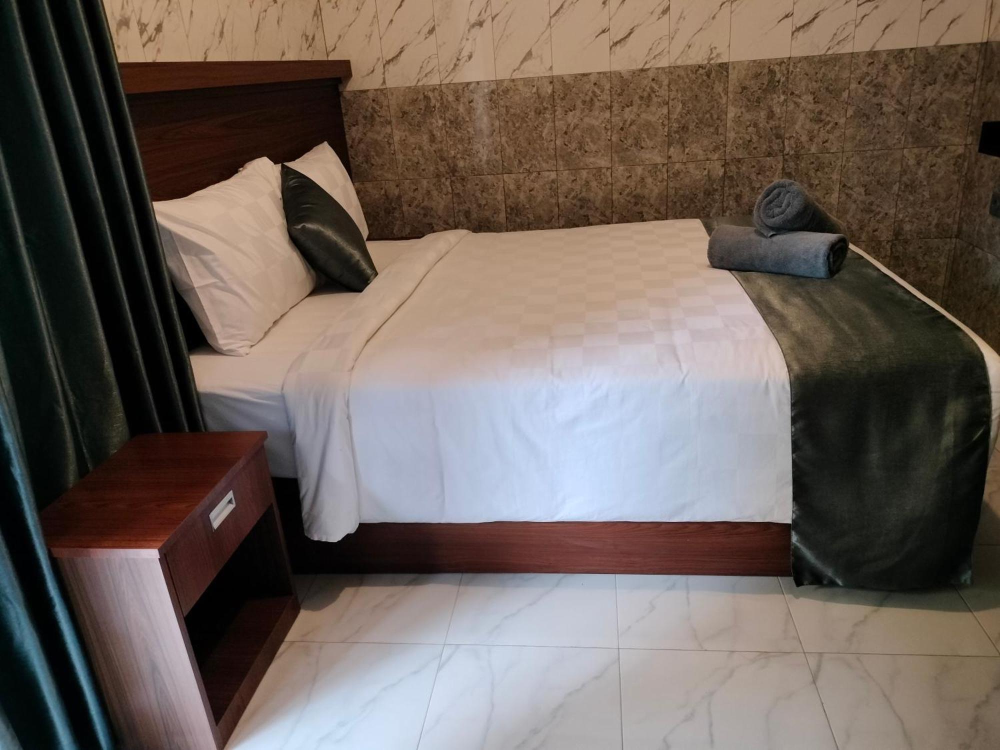 Tirtasuci House Hotel Kuta  Luaran gambar