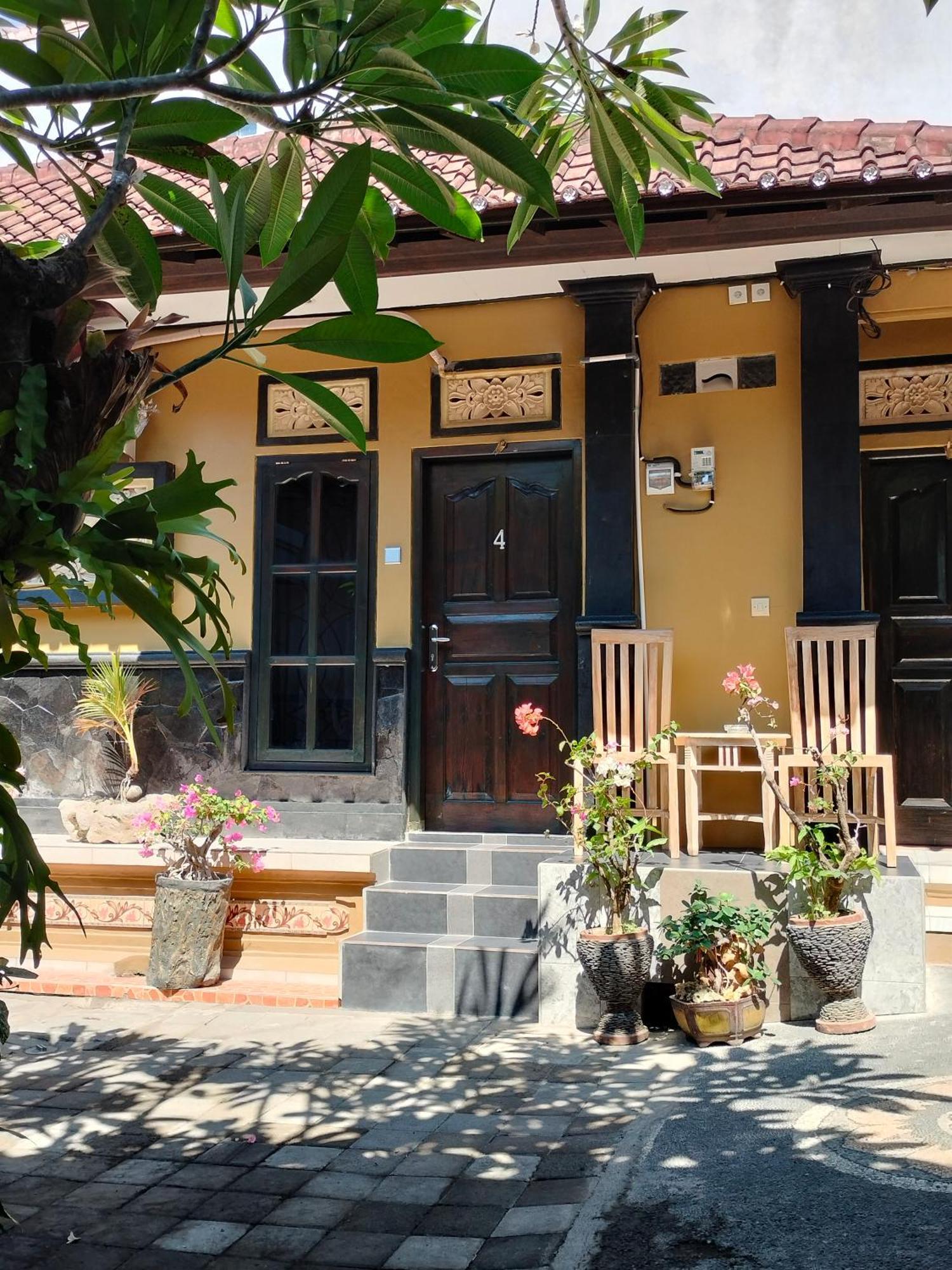 Tirtasuci House Hotel Kuta  Luaran gambar